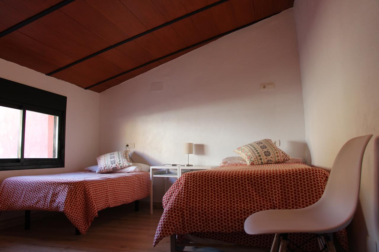 Hostel El Lago, Caceres Jaraiz de la Vera Exteriör bild